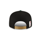 Milwaukee Bucks Summer League 9FIFTY Snapback Hat