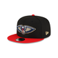 New Orleans Pelicans Summer League 9FIFTY Snapback Hat