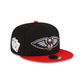 New Orleans Pelicans Summer League 9FIFTY Snapback Hat
