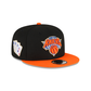 New York Knicks Summer League 9FIFTY Snapback Hat