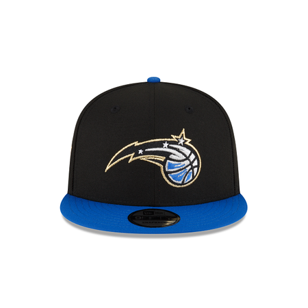 Orlando Magic Summer League 9FIFTY Snapback Hat