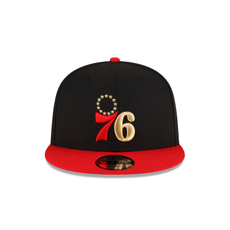 Philadelphia 76ers Summer League 9FIFTY Snapback Hat