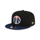 Washington Wizards Summer League 9FIFTY Snapback Hat
