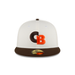 Cleveland Browns City Originals 59FIFTY Fitted