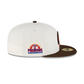 Cleveland Browns City Originals 59FIFTY Fitted Hat
