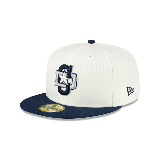 Dallas Cowboys City Originals 59FIFTY Fitted Hat – New Era Cap
