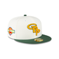 Green Bay Packers City Originals 59FIFTY Fitted