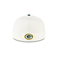 Green Bay Packers City Originals 59FIFTY Fitted Hat