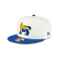 Los Angeles Rams City Originals 59FIFTY Fitted Hat