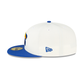 Los Angeles Rams City Originals 59FIFTY Fitted Hat