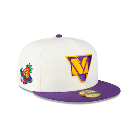 Minnesota Vikings City Originals 59FIFTY Fitted Hat