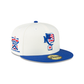 New England Patriots City Originals 59FIFTY Fitted