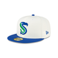 Seattle Seahawks City Originals 59FIFTY Fitted