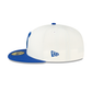 Seattle Seahawks City Originals 59FIFTY Fitted Hat