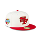 San Francisco 49ers City Originals 59FIFTY Fitted Hat