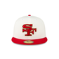 San Francisco 49ers City Originals 59FIFTY Fitted