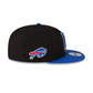 Buffalo Bills City Originals 9FIFTY Snapback Hat