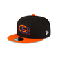 Chicago Bears City Originals 9FIFTY Snapback Hat