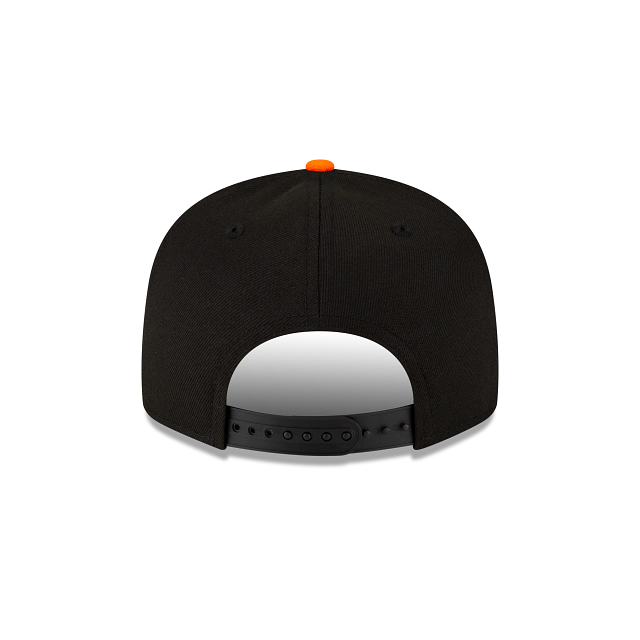 Cincinnati Bengals City Originals 9FIFTY Snapback Hat