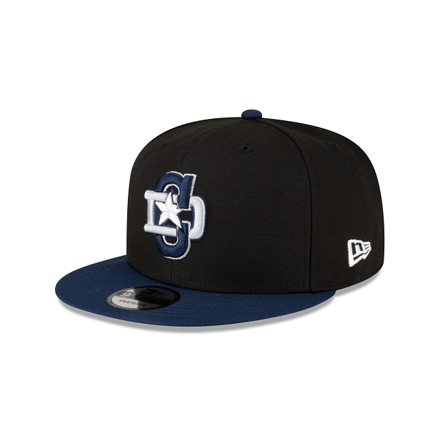 Dallas Cowboys City Originals 9FIFTY Snapback Hat