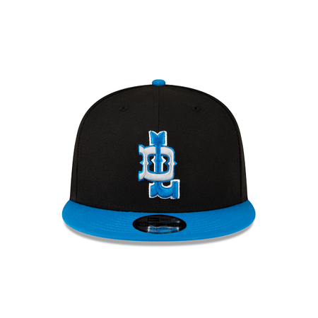 Detroit Lions City Originals 9FIFTY Snapback Hat