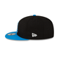 Detroit Lions City Originals 9FIFTY Snapback Hat