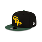 Green Bay Packers City Originals 9FIFTY Snapback