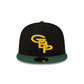 Green Bay Packers City Originals 9FIFTY Snapback Hat