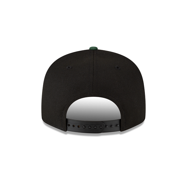 Green Bay Packers City Originals 9FIFTY Snapback Hat – New Era Cap
