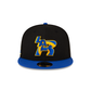 Los Angeles Rams City Originals 9FIFTY Snapback Hat