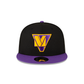 Minnesota Vikings City Originals 9FIFTY Snapback Hat