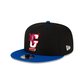 New York Giants City Originals 9FIFTY Snapback Hat