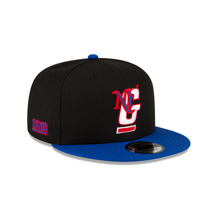 New York Giants City Originals 9FIFTY Snapback Hat