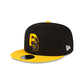 Pittsburgh Steelers City Originals 9FIFTY Snapback Hat
