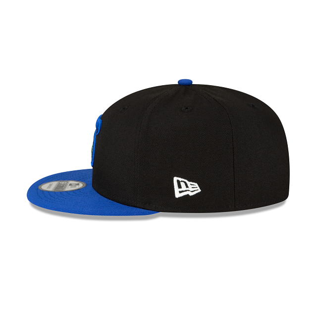 Seattle Seahawks City Originals 9FIFTY Snapback Hat – New Era Cap