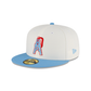 Oilers City Originals 59FIFTY Fitted Hat