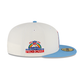 Oilers City Originals 59FIFTY Fitted Hat