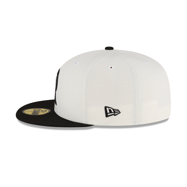 Las Vegas Raiders City Originals 59FIFTY Fitted Hat – New Era Cap