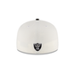 Las Vegas Raiders City Originals 59FIFTY Fitted