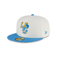 Los Angeles Chargers City Originals 59FIFTY Fitted