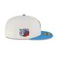Los Angeles Chargers City Originals 59FIFTY Fitted Hat