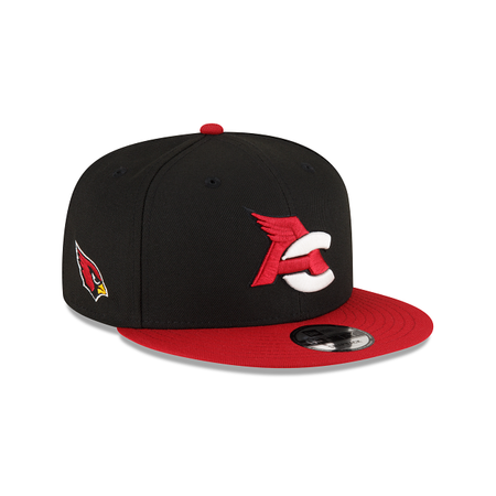 Arizona Cardinals City Originals 9FIFTY Snapback Hat