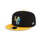 Los Angeles Chargers City Originals 9FIFTY Snapback Hat