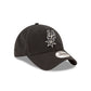 San Antonio Spurs Core Classic 9TWENTY Adjustable Hat