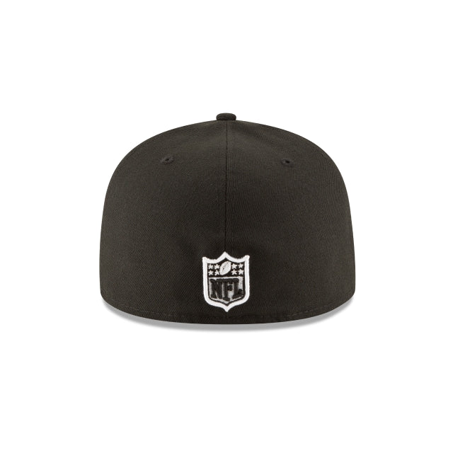 Detroit Lions Basic 59FIFTY Fitted Hat – New Era Cap