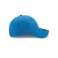 Detroit Lions Core Classic Blue 9TWENTY Adjustable Hat