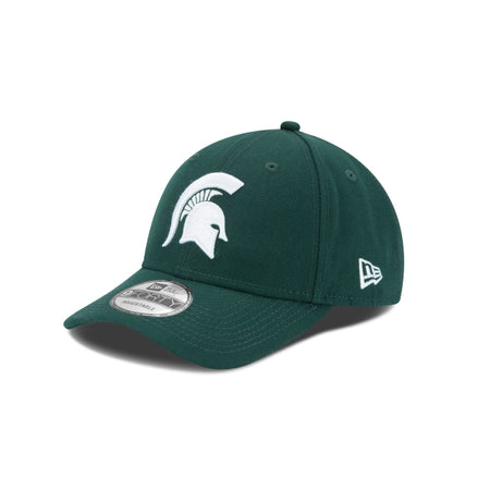 Michigan State Spartans The League 9FORTY Adjustable Hat