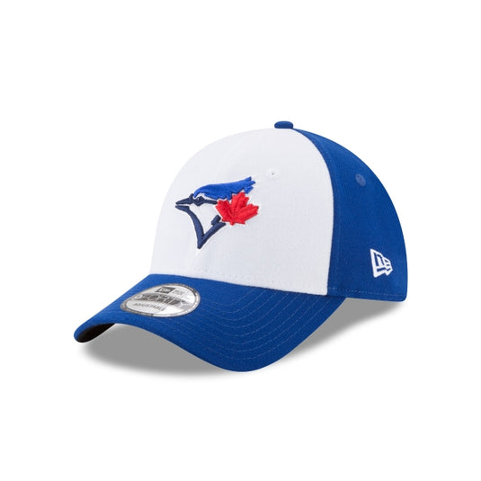 Toronto Blue Jays The League 9FORTY Adjustable Hat - New Era Cap