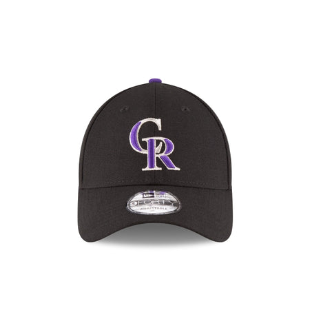 Colorado Rockies The League 9FORTY Adjustable Hat