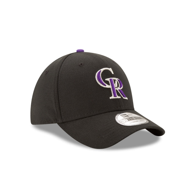 New era 39thirty colorado rockies Clearance